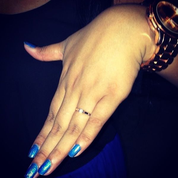 Hoy es mi fiesta compromiso!!!! - 1