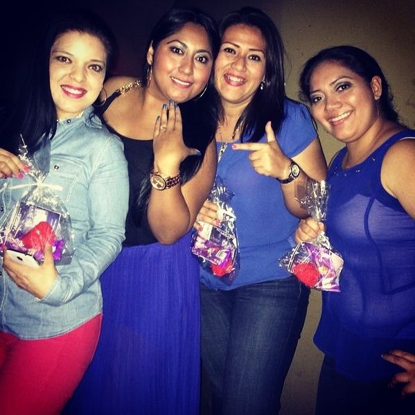 Hoy es mi fiesta compromiso!!!! - 2