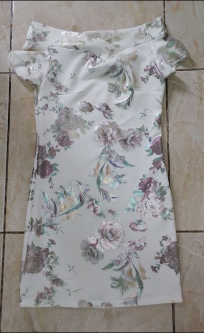 ¿Me lo pongo o no? - 1