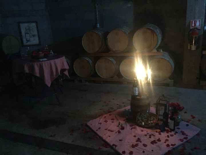 YO IBA A UN BAUTIZO Y TERMINE EN ESTE MOMENTO ESPECIAL 