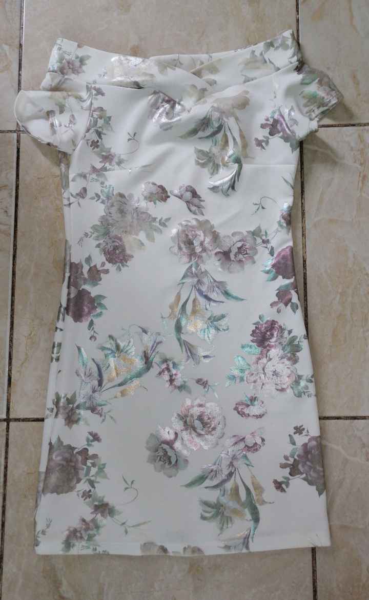 ¿Me lo pongo o no? 1