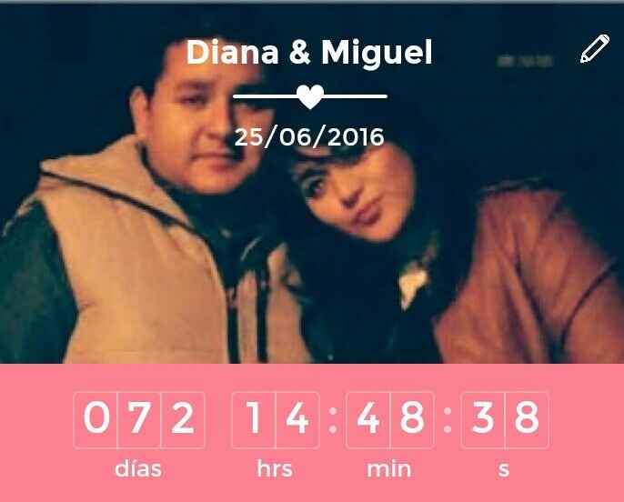 Como andan sus marcadores hermosas! - 1