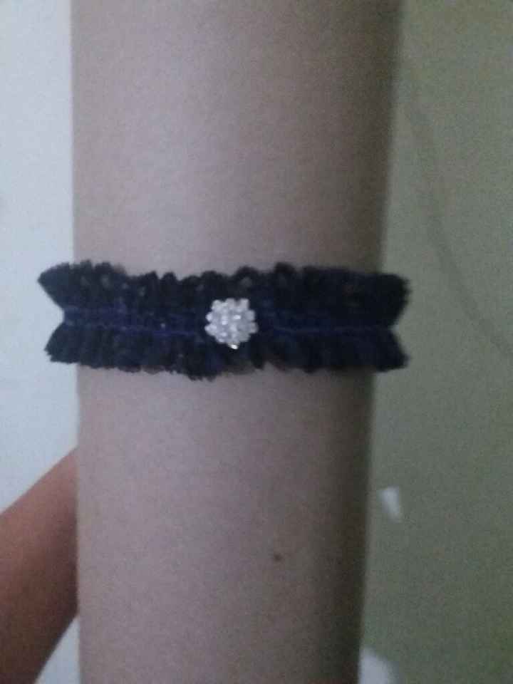 A 18 días mi liga y zapatos - 1