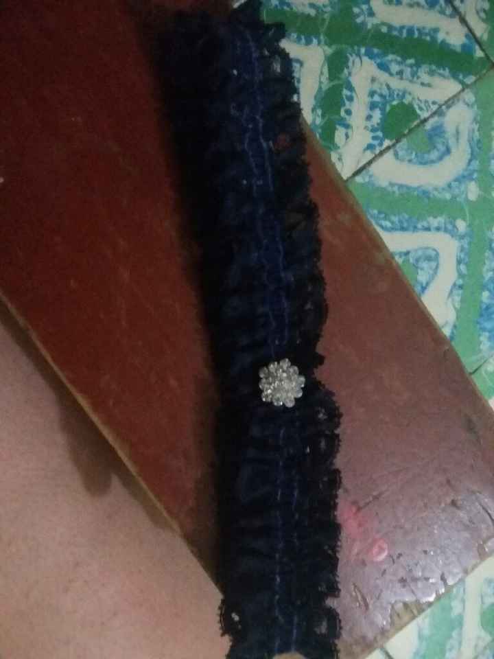 A 18 días mi liga y zapatos - 2