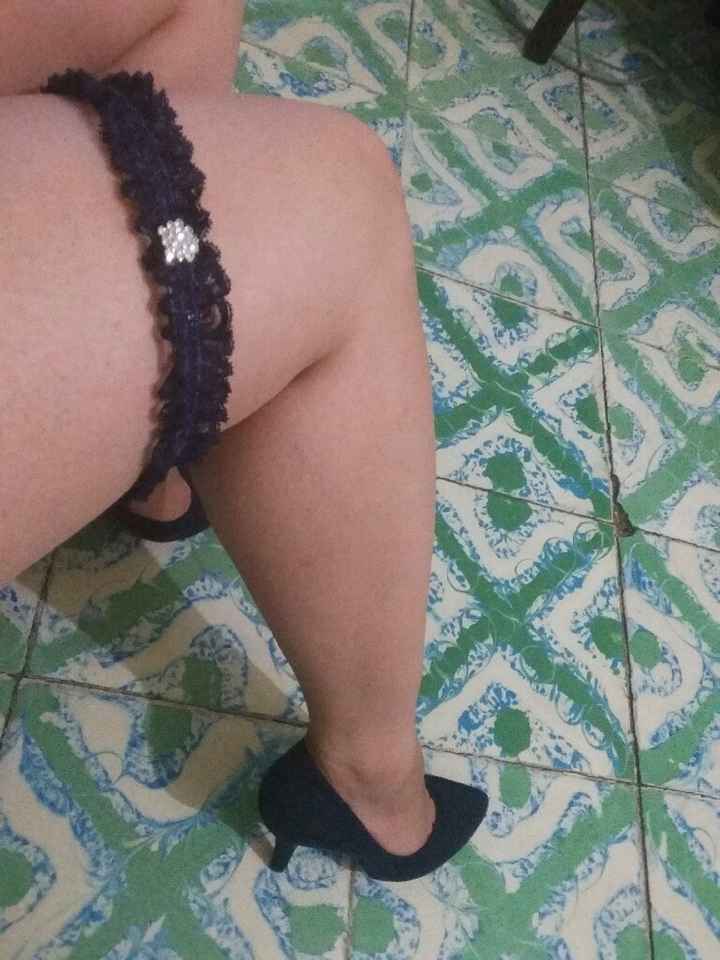 A 18 días mi liga y zapatos - 3