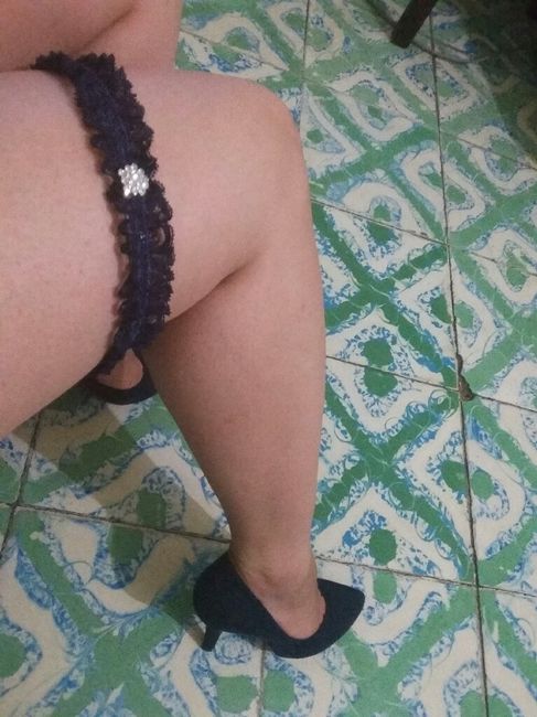 A 18 días mi liga y zapatos - 3