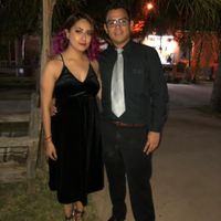 EL AMOR DE MI VIDA 