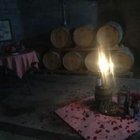 YO IBA A UN BAUTIZO Y TERMINE EN ESTE MOMENTO ESPECIAL 