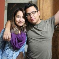 nuestra primer foto oficial 
