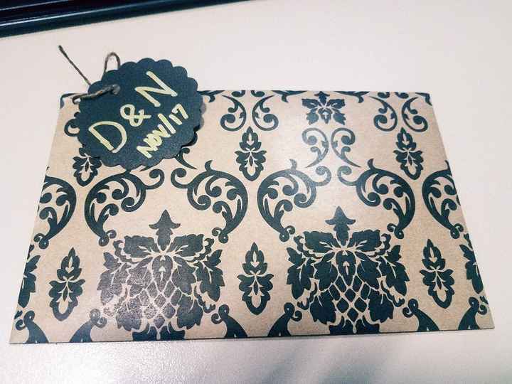  Mis invitaciones - 1