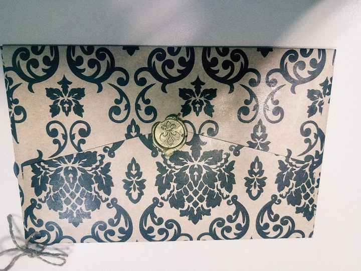  Mis invitaciones - 2
