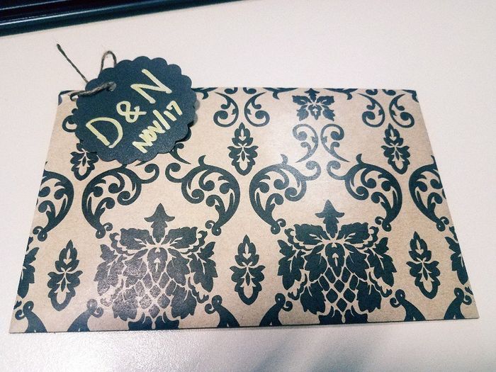  Mis invitaciones - 1