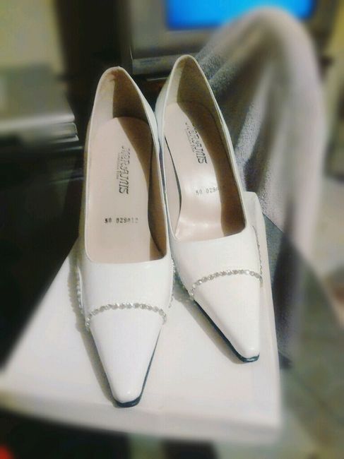 Mis zapatillas!! - 2