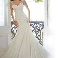 Si tu Fm tuviera que elegir tu vestido de boda.. - 1