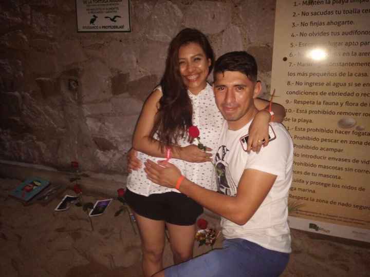 Mi compromiso ♥