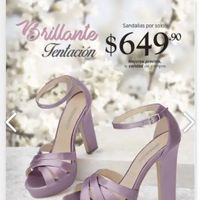 ZAPATOS QUE AMO