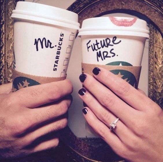 Mr.&futureMrs.