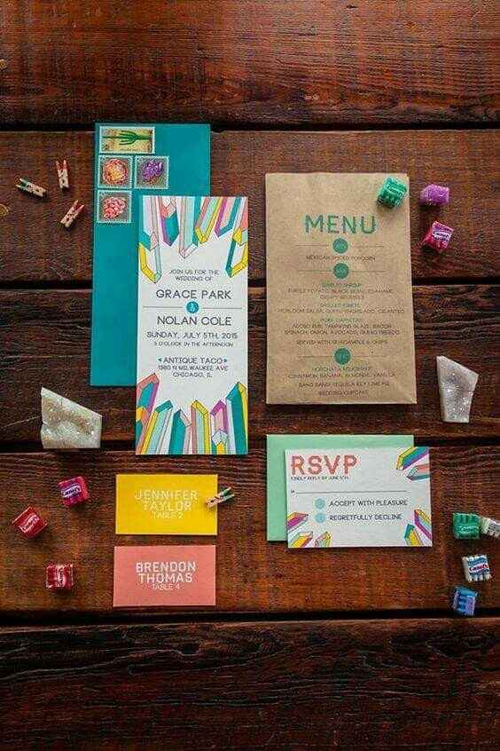 Invitaciónes..! ya tienes las tuyas? - 4