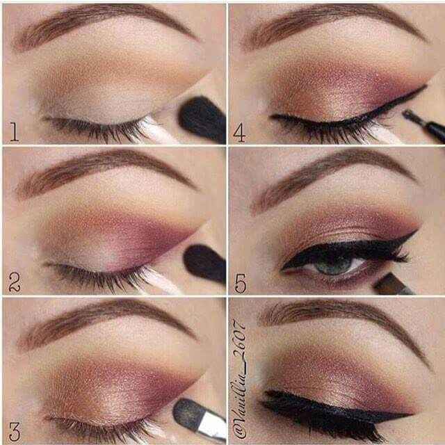 Maquillaje cual te gusta más? - 5