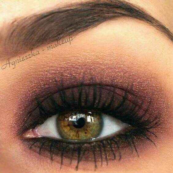 Maquillaje cual te gusta más? - 12