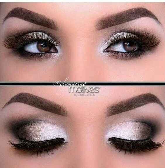 Maquillaje cual te gusta más? - 13