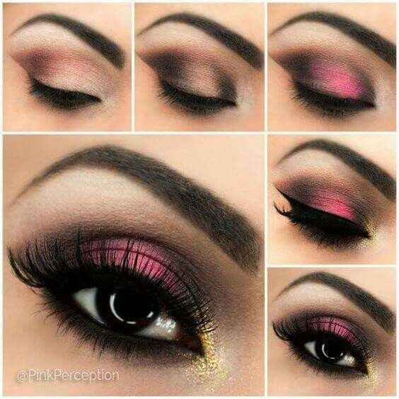 Maquillaje cual te gusta más? - 14