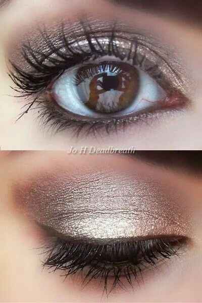 Maquillaje cual te gusta más? - 23