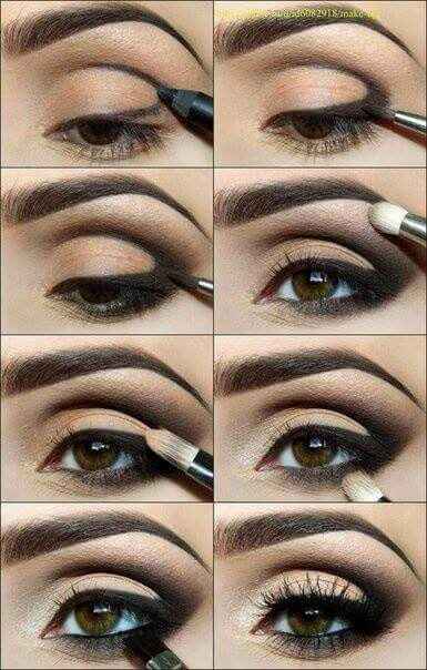 Maquillaje cual te gusta más? - 26