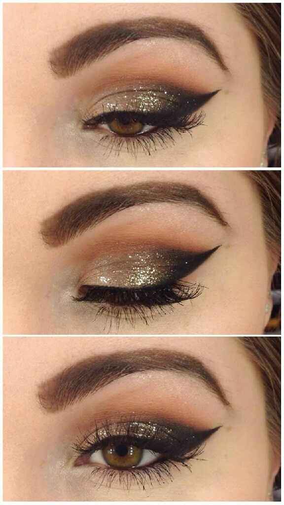 Maquillaje cual te gusta más? - 27