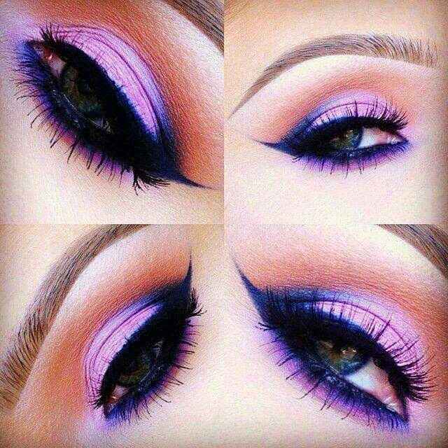 Maquillaje cual te gusta más? - 33