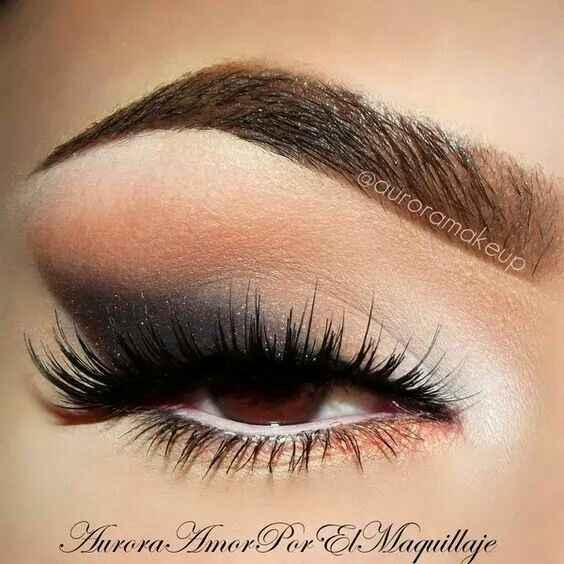 Maquillaje cual te gusta más? - 36
