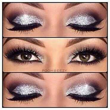 Maquillaje cual te gusta más? - 35