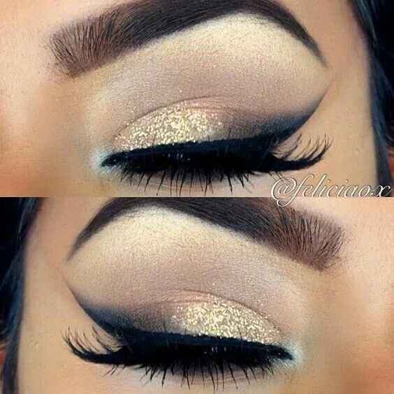 Maquillaje cual te gusta más? - 38