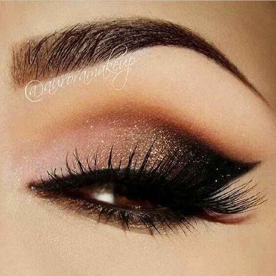 Maquillaje cual te gusta más? - 37