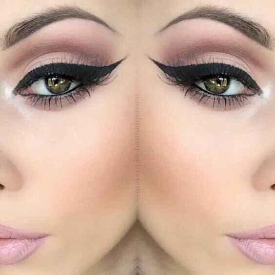 Maquillaje cual te gusta más? - 39