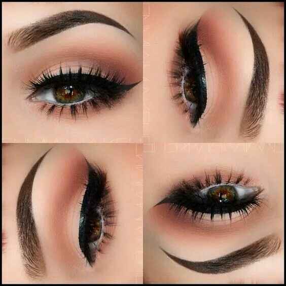 Maquillaje cual te gusta más? - 41