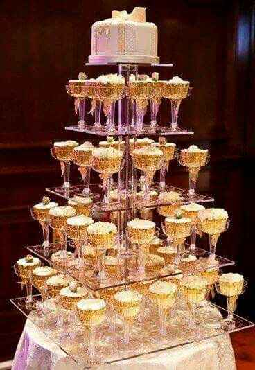Despedida de soltera pasteles & cupcakes - 21