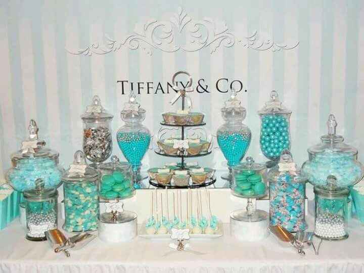 Despedida de soltera pasteles & cupcakes - 22