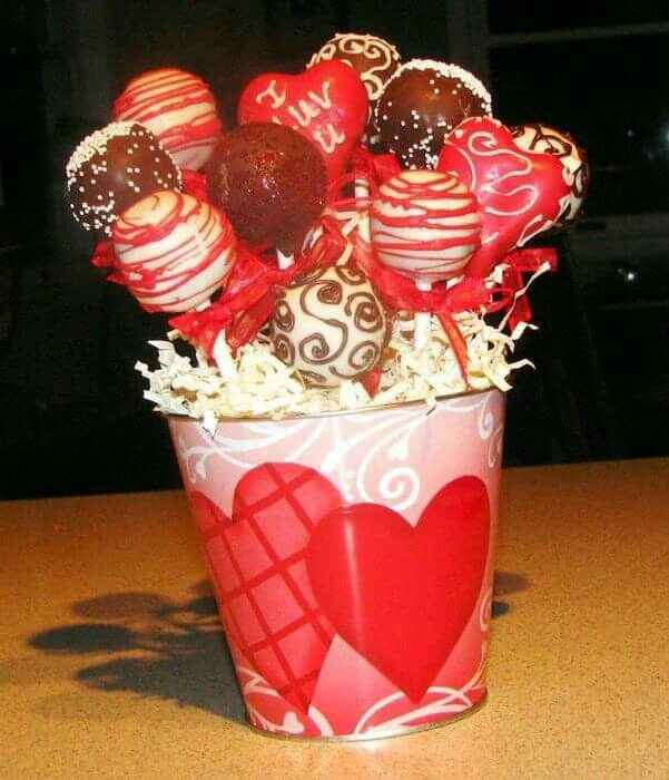 Brunch... mesa de dulces... break..!! ideas deliciosas - 5