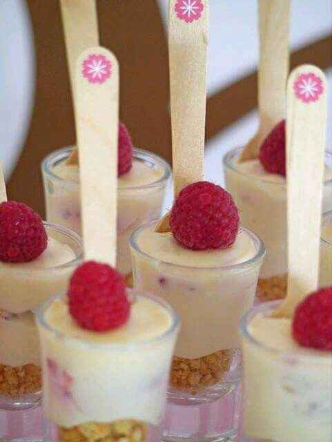 Brunch... mesa de dulces... break..!! ideas deliciosas - 28