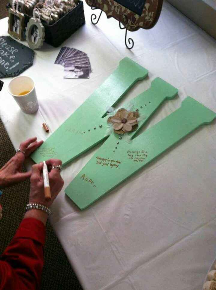 Ideas originales para las firmas!! - 17
