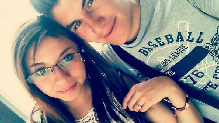 Fotos de su pareja ! - 1