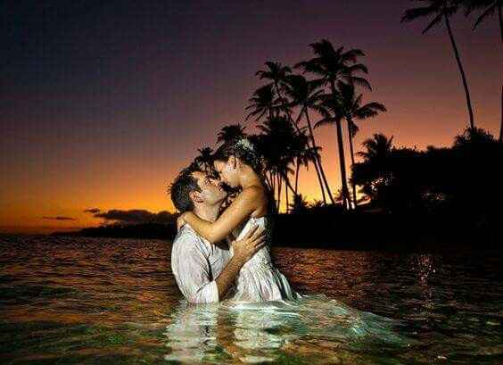 Trash the dress - 6