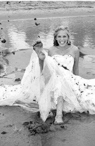 Trash the dress - 12