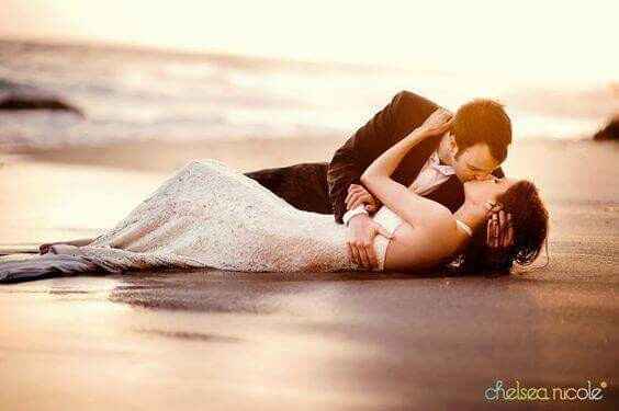 Trash the dress - 14