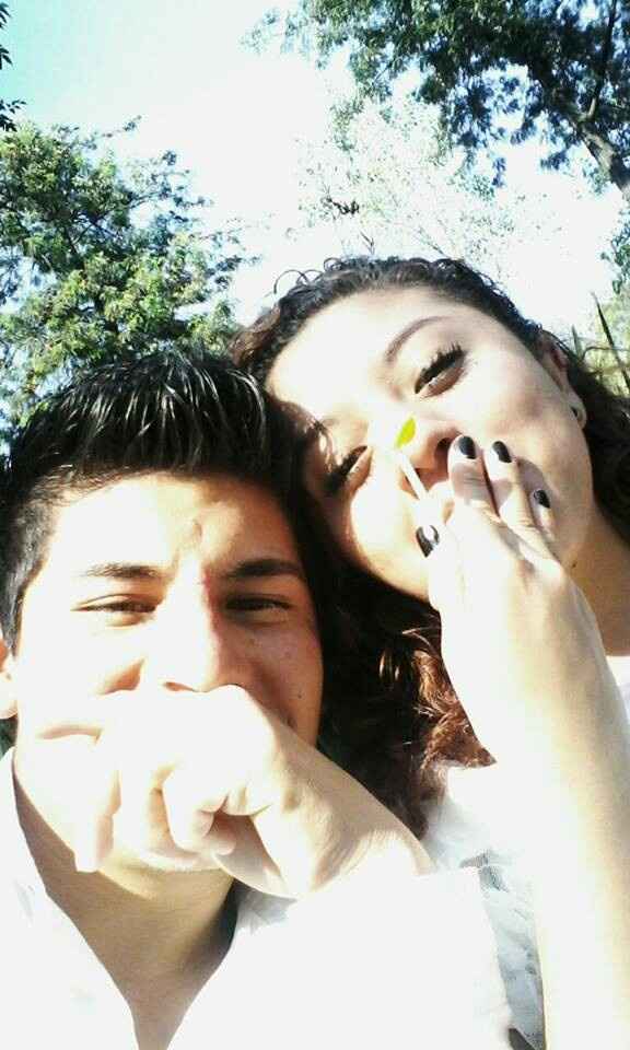 ¡mi super novio giovani! ma personne de l'avenir :3 - 3