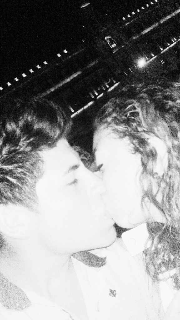 ¡mi super novio giovani! ma personne de l'avenir :3 - 4