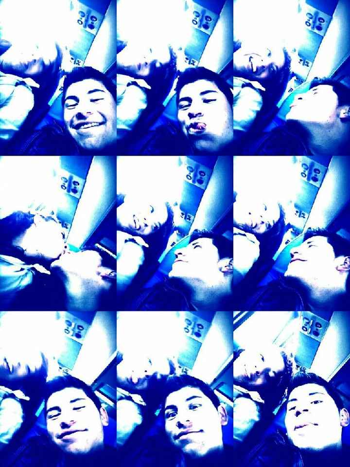 ¡mi super novio giovani! ma personne de l'avenir :3 - 6