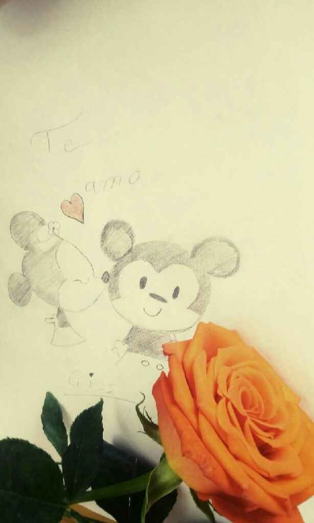 ¡mi super novio giovani! ma personne de l'avenir :3 - 9