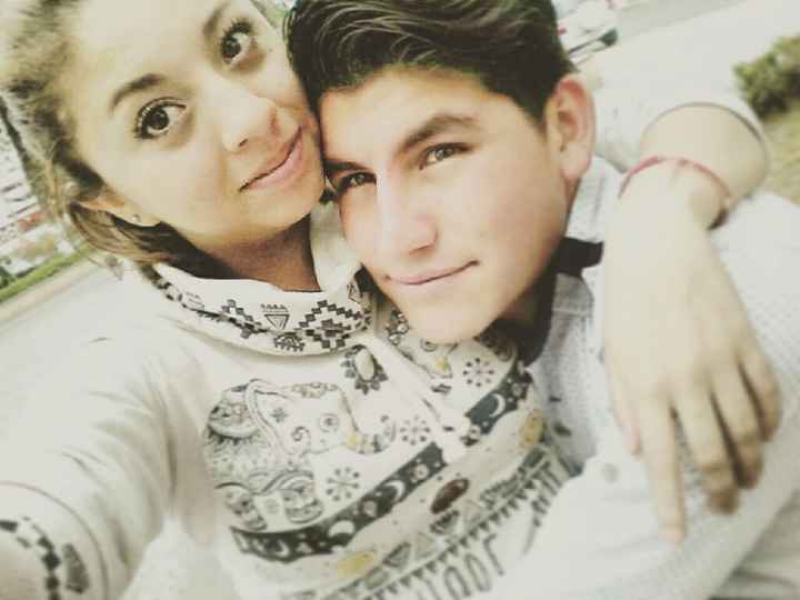 ¡mi super novio giovani! ma personne de l'avenir :3 - 15